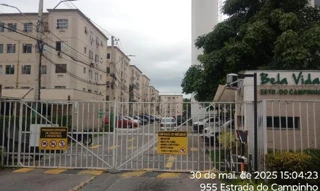 Imóvel 2451927 ['8787701658251'] - ['ESTRADA DO CAMPINHO,N. 955 APTO. 504 BL 07, CAMPO GRANDE - CEP: 23070-220, RIO DE JANEIRO - RIO DE JANEIRO'] ['Campo Grande'] - ['Rio De Janeiro']/['RJ'] - 1