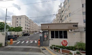 Imóvel 2514127 ['8787712043555'] - ['VIA PROJETADA 2,N. 50 APTO. 312 BL 08, CAMPO GRANDE - CEP: 23000-000, RIO DE JANEIRO - RIO DE JANEIRO'] ['Campo Grande'] - ['Rio De Janeiro']/['RJ'] - 1