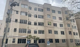 Imóvel 2545527 ['8787713879479'] - ['RUA APORUNA,N. 111 APTO. 406 BL 04, SANTA CRUZ - CEP: 23520-400, RIO DE JANEIRO - RIO DE JANEIRO'] ['Santa Cruz'] - ['Rio De Janeiro']/['RJ'] - 1