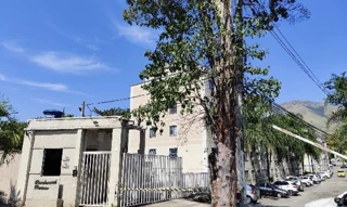 Imóvel 2636927 ['8555516071893'] - ['AVENIDA DE SANTA CRUZ,N. 6495 APTO. 406 BL 3 LT 1 DO PAL 47650, SENADOR CAMARA - CEP: 21831-055, RIO DE JANEIRO - RIO DE JANEIRO'] ['Senador Camará'] - ['Rio De Janeiro']/['RJ'] - 1