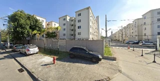 Imóvel 2669027 ['8787709256560'] - ['RUA CONSTITUINTE DO BAIRRO IRACEMA,N. 135 APTO. 406 BL 12, CAMPO GRANDE - CEP: 23070-600, RIO DE JANEIRO - RIO DE JANEIRO'] ['Campo Grande'] - ['Rio De Janeiro']/['RJ'] - 1