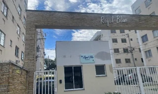 Imóvel 2711527 ['8787714663097'] - ['RUA JOAO CANDIDO CORREA,N. 56 APTO. 103 BL 04, BANGU - CEP: 21863-429, RIO DE JANEIRO - RIO DE JANEIRO'] ['Bangu'] - ['Rio de Janeiro']/['RJ'] - 1