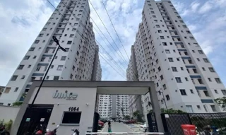 Imóvel 2715127 ['8787714863908'] - ['AVENIDA ITAOCA,N. 1064 APTO. 608 BL01 LT1, BONSUCESSO - CEP: 21061-020, RIO DE JANEIRO - RIO DE JANEIRO'] ['Bonsucesso'] - ['Rio De Janeiro']/['RJ'] - 1