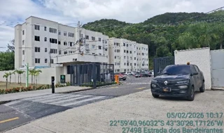 Imóvel 2726327 ['8787716578020'] - ['ESTRADA DOS BANDEIRANTES,N. 27508 APTO. 210 BL 01, VARGEM GRANDE - CEP: 22785-092, RIO DE JANEIRO - RIO DE JANEIRO'] ['Vargem Grande'] - ['Rio de Janeiro']/['RJ'] - 1