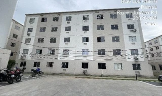 Imóvel 2887627 ['8787709581380'] - ['ESTRADA CABUCU DE BAIXO,N. 490 APTO. 203 BL 02 LT 02, GUARATIBA - CEP: 23036-060, RIO DE JANEIRO - RIO DE JANEIRO'] ['Campo Grande'] - ['Rio De Janeiro']/['RJ'] - 1