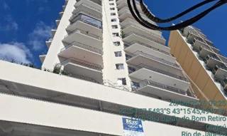 Imóvel 2890127 ['1555514959716'] - ['RUA BARAO DO BOM RETIRO,N. 1760 APTO. 101, VILA ISABEL - CEP: 20560-135, RIO DE JANEIRO - RIO DE JANEIRO'] ['Grajaú'] - ['Rio de Janeiro']/['RJ'] - 1