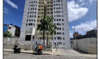 Imóvel 2359127 ['8787708211325'] - ['RUA ALBINO FERNANDES,N. 628 APTO. 1003 BL.1 AP1003 RES VIVVER NOVO HORIZONTE, NOVO HORIZONTE - CEP: 41218-770, SALVADOR - BAHIA'] ['Novo Horizonte'] - ['Salvador']/['BA'] - 1
