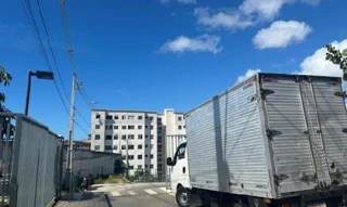 Imóvel 2726027 ['8787710753113'] - ['RUA ANFILOFIO,N. 73 APTO. 106 BL 04, ALTO DO COQUEIRINHO - CEP: 41615-050, SALVADOR - BAHIA'] ['Itapuã'] - ['Salvador']/['BA'] - 1