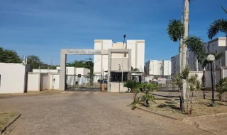 Imóvel 2703327 ['8787708766149'] - ["ESTRADA DO BARREIRINHO,N. 1291 APTO. 201 BL 06 VG 78, CHACARA TAVER - CEP: 13458-870, SANTA BARBARA D'OESTE - SAO PAULO"] ['Jardim Santa Alice'] - ["Santa Bárbara D'Oeste"]/['SP'] - 1