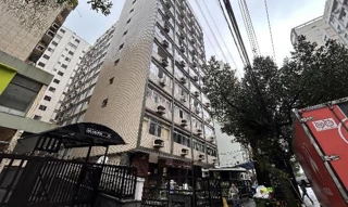 Imóvel 2614627 ['1444417331803'] - ['RUA GALEAO CARVALHAL,N. 34 APTO. 907, GONZAGA - CEP: 11055-200, SANTOS - SAO PAULO'] ['Gonzaga'] - ['Santos']/['SP'] - 1