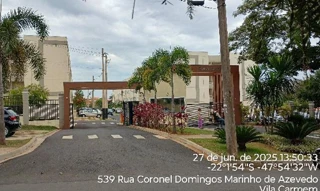 Imóvel 2456627 ['8787714144359'] - ['RUA CORONEL DOMINGOS MARINO DE AZEVEDO,N. 50 APTO. 403 BL12, VILA CARMEM - CEP: 13575-008, SAO CARLOS - SAO PAULO'] ['Vila Boa Vista 1'] - ['São Carlos']/['SP'] - 1