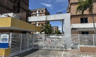 Imóvel 2667627 ['8444428888144'] - ['ESTRADA DE ACESSO AO POV. VARZEA GRANDE,N. S/N APTO. 608 BL 4, JABOTIANA - CEP: 49100-000, SAO CRISTOVAO - SERGIPE'] ['Varzea Grande'] - ['São Cristóvão']/['SE'] - 1