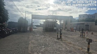 Imóvel 2845227 ['8555536872000'] - ['RUA MANOEL PATRICIO DE MEDEIROS,N. 2100 APTO. 303 BL 48, JARDINS - CEP: 59294-558, SAO GONCALO DO AMARANTE - RIO GRANDE DO NORTE'] ['Jardins'] - ['São Gonçalo Do Amarante']/['RN'] - 1