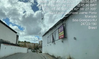 Imóvel 2271027 ['8555536419534'] - ['ESTRADA JOAO DE ABREU,N. 475 APTO. 503 BL 13, MONJOLOS - CEP: 24723-190, SAO GONCALO - RIO DE JANEIRO'] ['Monjolos'] - ['São Gonçalo']/['RJ'] - 1