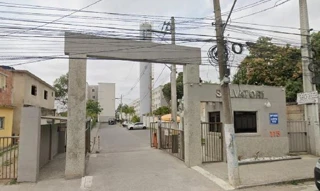 Imóvel 3049627 ['8555540203931'] - ['ESTRADA SAO PEDRO,N. 900 APTO. 305 LT 115A5 BL 09, FAZENDA RESTAURADA - CEP: 24725-270, SAO GONCALO - RIO DE JANEIRO'] ['Vista Alegre'] - ['São Gonçalo']/['RJ'] - 1