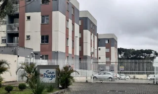 Imóvel 2480727 ['8787702773070'] - ['AVENIDA NESTOR PEREIRA DE CASTRO,N. 316 APTO. 101 BL 01, COLONIA RIO GRANDE - CEP: 83025-615, SAO JOSE DOS PINHAIS - PARANA'] ['Centro'] - ['São José Dos Pinhais']/['PR'] - 1