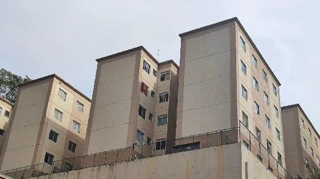 Imóvel 2537027 ['8787710424551'] - ['RUA BARAO CARLOS DE SOUSA ANHUMAS,N. 380 APTO. 22 BL 06, JARDIM RECANTO VERDE - CEP: 02364-000, SAO PAULO - SAO PAULO'] ['Jardim Recanto Verde'] - ['São Paulo']/['SP'] - 1