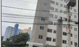 Imóvel 2614427 ['8787713671894'] - ['RUA JANUARIO ZINGARO,N. 317 APTO. 1607 BL 01 TIPO HIS-2, JARDIM PARIS - CEP: 05794-300, SAO PAULO - SAO PAULO'] ['Jardim Paris'] - ['São Paulo']/['SP'] - 1