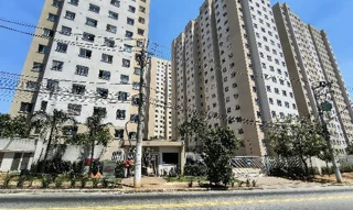 Imóvel 2636127 ['8787720513700'] - ['RUA AUGUSTO CARLOS BAUMAN,N. 266 APTO. 1803 TR B, ITAQUERA - CEP: 08210-590, SAO PAULO - SAO PAULO'] ['Itaquera'] - ['São Paulo']/['SP'] - 1