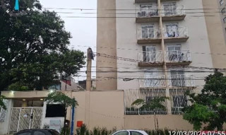 Imóvel 2828827 ['8787716920704'] - ['AVENIDA ADELIA CHOHFI,N. 615 APTO. 401, ITAQUERA - CEP: 08320-390, SAO PAULO - SAO PAULO'] ['Parque Sao Rafael'] - ['São Paulo']/['SP'] - 1