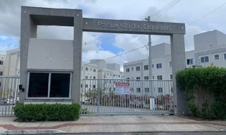 Imóvel 2413027 ['8787712827734'] - ['RUA GUSTAVO BARROSO,N. 919 APTO. 303 BL12, GUARACIABA - CEP: 29164-632, SERRA - ESPIRITO SANTO'] ['Chácara Parreiral'] - ['Serra']/['ES'] - 1