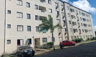 Imóvel 2435227 ['8555501219601'] - ['RUA BELO HORIZONTE II,N. 186 APTO. 503 BL 03 VG 143, JARDIM LIMOEIRO - CEP: 29164-084, SERRA - ESPIRITO SANTO'] ['Jardim Limoeiro'] - ['Serra']/['ES'] - 1