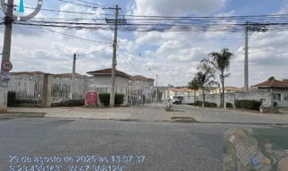Imóvel 2555927 ['8787712615877'] - ['RUA APARECIDO BISPO DE OLIVEIRA,N. 110 APTO. 13 BL 01 TÉRREO VG 65, JARDIM TOPAZIO - CEP: 18087-730, SOROCABA - SAO PAULO'] ['Aparecidinha'] - ['Sorocaba']/['SP'] - 1
