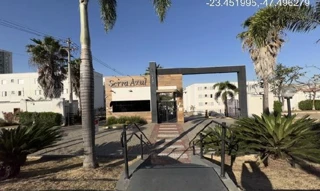 Imóvel 2556127 ['8555537216122'] - ['RUA SERAPHIM BANIETTI,N. 1080 APTO. 403 BL 23, CAGUASSU - CEP: 18072-856, SOROCABA - SAO PAULO'] ['Caguaçu'] - ['Sorocaba']/['SP'] - 1