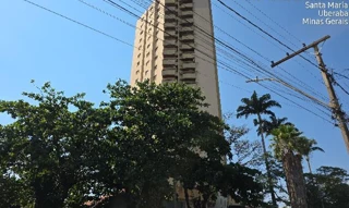 Imóvel 2909627 ['1444420207140'] - ['AVENIDA SANTOS DUMONT,N. 2519 APTO. 402, SANTA MARIA - CEP: 38050-400, UBERABA - MINAS GERAIS'] ['Vila Santa Maria'] - ['Uberaba']/['MG'] - 1