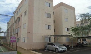 Imóvel 2715027 ['8444430612240'] - ['AVENIDA JOSE MARIA RIBEIRO,N. 900 APTO. 401 BL02, MORUMBI - CEP: 38407-468, UBERLANDIA - MINAS GERAIS'] ['Morumbi'] - ['Uberlândia']/['MG'] - 1