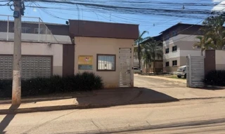 Imóvel 2567627 ['8787707876927'] - ['RUA MINAS GERAIS,N. SN APTO. 101 BL M CH 03 QD 19, CHACARAS ANHANGUERA - CEP: 72870-550, VALPARAISO DE GOIAS - GOIAS'] ['Chácaras Anhanguera'] - ['Valparaíso De Goiás']/['GO'] - 1