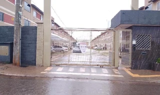 Imóvel 2717127 ['8787712418052'] - ['RUA 12,N. SN APTO. 201 BL M LT05, JARDIM CEU AZUL - CEP: 72871-012, VALPARAISO DE GOIAS - GOIAS'] ['Jardim Ceu Azul'] - ['Valparaíso de Goiás']/['GO'] - 1