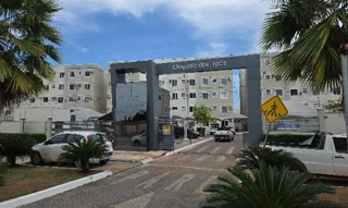 Imóvel 2990227 ['1787700851726'] - ['AVENIDA CASTELO BRANCO,N. SN APTO. 502 BL 05, CENTRO-SUL - CEP: 78125-702, VARZEA GRANDE - MATO GROSSO'] ['Centro Sul'] - ['Várzea Grande']/['MT'] - 1