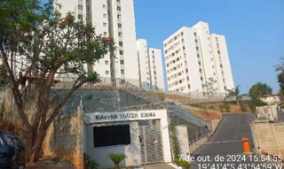 Imóvel 2536827 ['8787705120671'] - ['RUA MARIA ALVARENGA MAGALHAES,N. 370 APTO. 602 BL 02 VG 55, CENTRAL PARK - CEP: 33200-060, VESPASIANO - MINAS GERAIS'] ['Central Park'] - ['Vespasiano']/['MG'] - 1