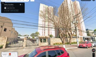 Imóvel 2971327 [''] - ['Avenida Guarulhos, n. 609, Vaga n. 267, Bloco C, Conjunto Residencial Ville Du France, Vila Vicentina'] ['Gopouva'] - ['Guarulhos']/['SP'] - 1