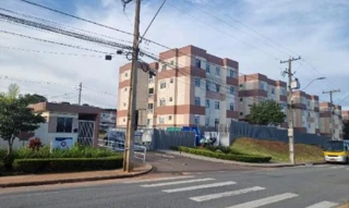 Imóvel 2965227 [''] - ['RUA YOSHIAKI NAGANO,N. 510 APTO. 402 BLOCO 3 3 ANDAR OU 4 PAV. VAGA 196N, CAPELA VELHA - CEP: 83706-750, ARAUCARIA - PARANA'] ['Capela Velha'] - ['Araucária']/['PR'] - 1