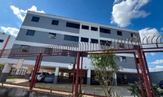 Imóvel 2469327 ['IDR186174'] - ['QS 412, Conjunto E, Lote 1, Apartamento 104, Residencial Novo Tempo, Samanbaia Sul, Brasilia, DF, 72320-555'] [''] - ['Brasília']/['DF'] - 1