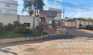 Imóvel 2894127 [''] - ['COND RES ATHENAS RUA DUQUE DE CAXIAS N. SN APTO. 1805, BL 18 02 PAV LT 24 QD 09 RECREIO MOSSORÓ'] [''] - ['Cidade Ocidental']/['GO'] - 1
