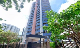 Imóvel 2731227 [''] - ['Rua Professor Jacinto Botelho 500 Apartamento 900'] ['Guararapes'] - ['Fortaleza']/['CE'] - 1