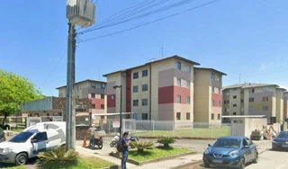 Imóvel 2709727 [''] - ['Rua Juliano Busarello, 250'] ['Itinga'] - ['Joinville']/['SC'] - 1