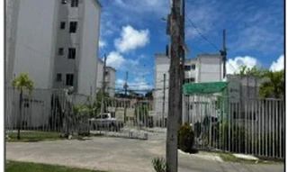 Imóvel 2970627 [''] - ['AVENIDA PROFESSOR THEOCRITO BATISTA, N. 1253, Apto. 302, BL 12, CAJI, SOLAR DO FORTE - LAURO DE FREITAS/BA - CEP: 42721810, CAJI'] ['Quintas do Picuaia'] - ['Lauro De Freitas']/['BA'] - 1