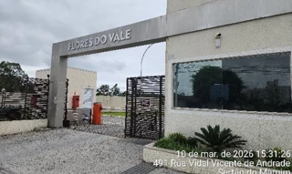 Imóvel 2876127 [''] - ['RUA VIDAL VICENTE ANDRADE, N. 1171, Apto. 404, BL 16 PV 04 VG 362/FORQUILHAS'] ['Forquilhas'] - ['São José']/['SC'] - 1
