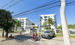 Imóvel 3008727 [''] - ['Estrada dos Bandeirantes, nº 7799 - Bloco 01 - Apto 105'] ['Jacarepaguá'] - ['Rio De Janeiro']/['RJ'] - 1