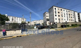 Imóvel 3005227 [''] - ['RUA BOLESLAU CASEMIRO KONARZWSKI N. 651 APTO. 503, BL 07 SANTO AFONSO'] ['Santo Afonso'] - ['Novo Hamburgo']/['RS'] - 1