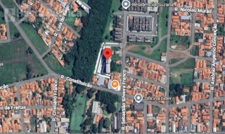 Imóvel 2746727 [''] - ['Rua Sebastião Silveira Franco 3140 - apto 605 - Ed. Resid. Garrovers - Pirassununga/SP'] ['Vila Paulista'] - ['Pirassununga']/['SP'] - 1