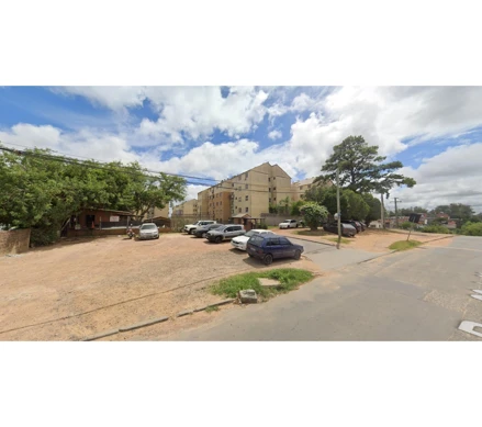 Apartamento em Porto Alegre, , Residencial 26 de Março, Bloco D, Pavimento Térreo, RS. Área: 38.76m2