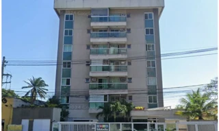 Imóvel 2895327 [''] - ['Rua Ana Teles, 100 - Apt 101 do bloco 1 - Campinho - Rio de Janeiro / RJ'] ['Campinho'] - ['Rio De Janeiro']/['RJ'] - 1