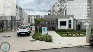 Imóvel 2900427 [''] - ['RUA LOLITA RODRIGUES (ANT RUA PROJETADA), N. 420, Apto. 505, BL 06 LT 05, GUARATIBA, - RIO DE JANEIRO/RJ - CEP: 23036061, GUARATIBA'] ['Guaratiba'] - ['Rio De Janeiro']/['RJ'] - 1