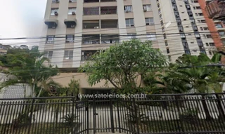 Imóvel 3092827 [''] - ['Rua Santa Alexandrina, 565 Apto. 605'] ['Rio Comprido'] - ['Rio De Janeiro']/['RJ'] - 1