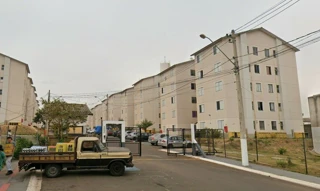 Imóvel 2555127 [''] - ["Avenida Ruth Garrido Roque, 1190 - Apartamento 403 (3° pavimento - Bloco I), Condomínio Residencial Manacá - Parque Residencial do Lago - Santa Bárbara D'Oeste / SP"] ['Balbo'] - ["Santa Bárbara D'Oeste"]/['SP'] - 1